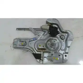 

834012F000 REAR WINDOW RIGHT KIA CERATO