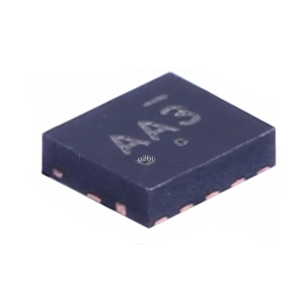 

5pcs/lot NLSX5014MUTAG NLSX5014 AAE UQFN12