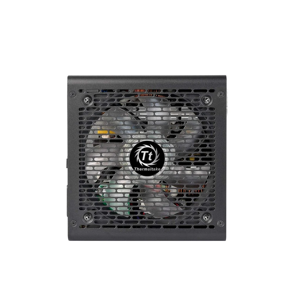 Блок питания Thermaltake ATX 750W Smart BX1 80+ bronze(24+4+4pin) APFC 120mm fan 8xSATA RTL