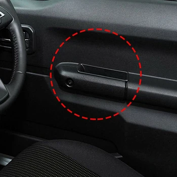 

Parts Armrest Container For Suzuki Jimny 2019 2020 For Suzuki Jimny Storage Box Interior Inner