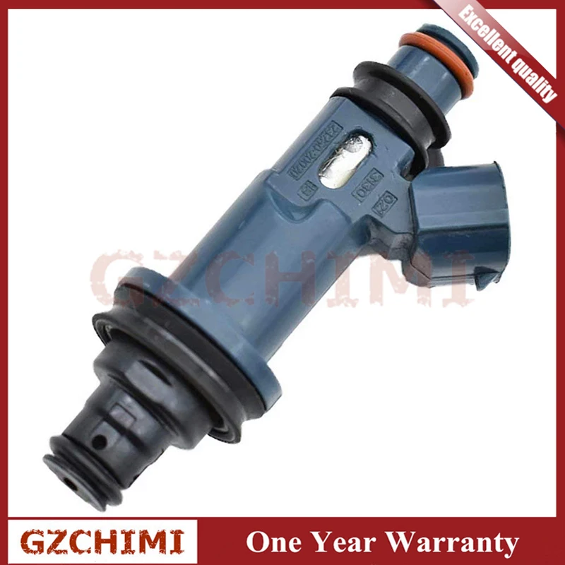 6x 23250-20020 23209-0A010 топливный инжектор для T OYOTA NA Camry 97~ 00 Solara 98~ 00 Avalon 97~ 05 3.0L 1MZ