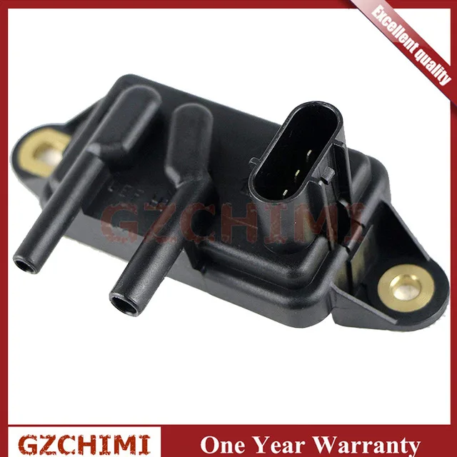 F7CZ9J433AH EGR клапан давления отзывы датчик положения AHor для ford Mercury Mazda Lincoln, заменяет DPFE15 EPS4 - Цвет: 1 PCS
