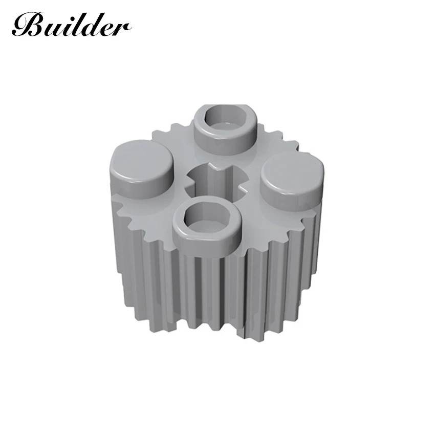 Рисунок 2 - Строительные блоки 92947