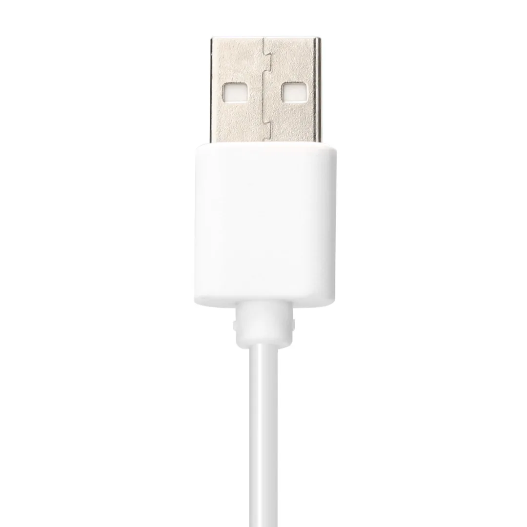 5 в 5 Вт USB москитный убийца черный/белый Электрический светодиодный светильник для борьбы с вредителями ловушка для насекомых Ловушка для комаров жучок Zapper для гостиной