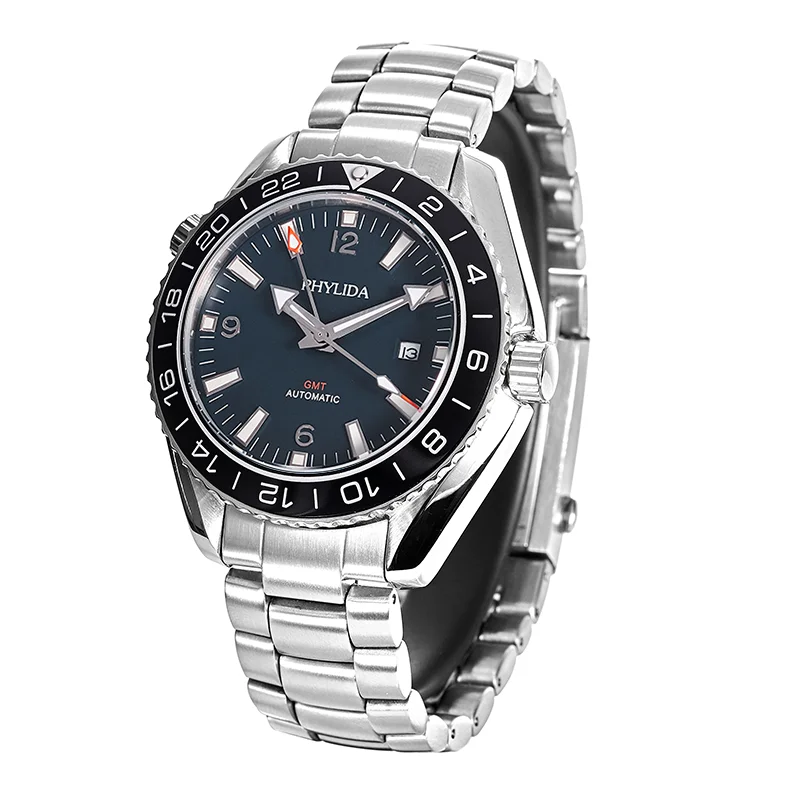 Mechanical Wristwatches 