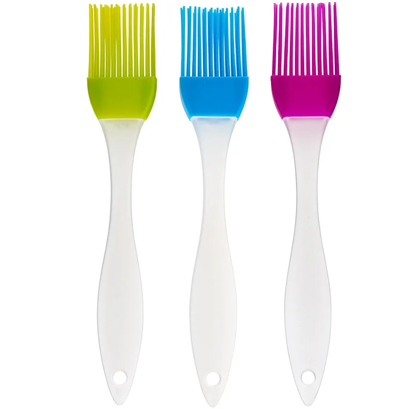 Help You Brush Cup Brush Container Brush Stove Brush Pot Brush Long Handle Oil Brush Nonwoven Fabric Brush