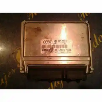 

4B0907552C SWITCHBOARD ENGINE EUA AUDI A6 SALOON (4B2)