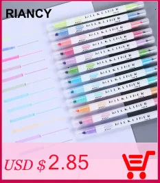 Красочные круглые Васи клейкие ленты стикер s Mark DIY ручной аккаунт украшения стикеры кавайный дневник подарок школьные канцелярские принадлежности 06545