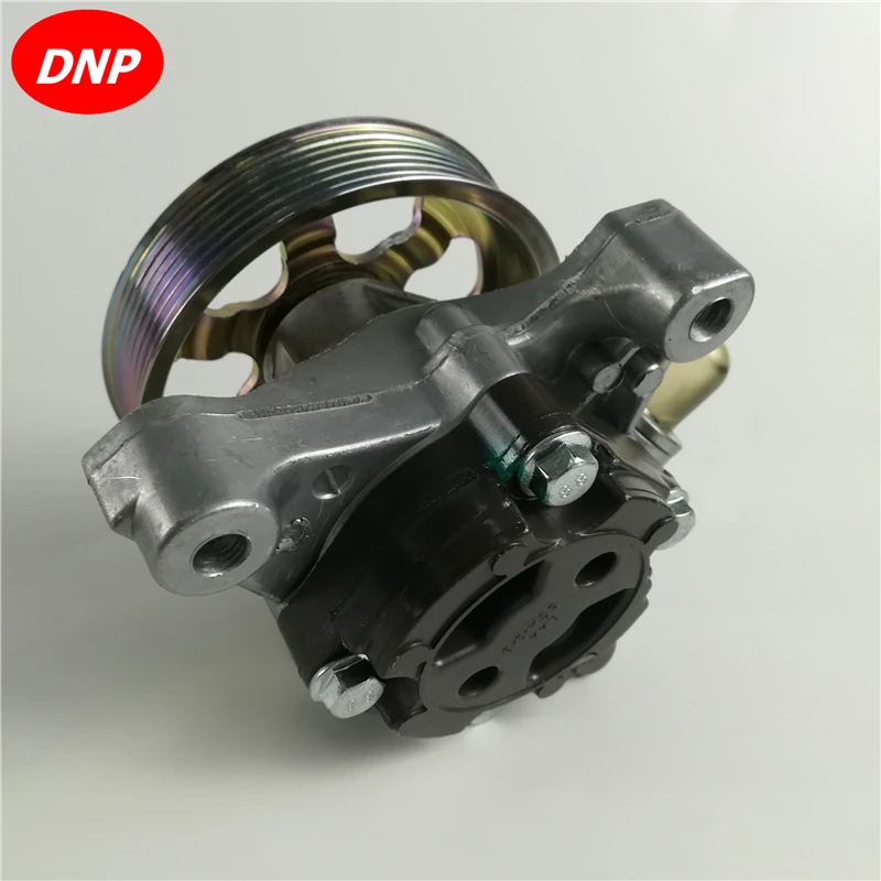 DNP автомобильный насос рулевого управления подходит для HONDA Odyssey 03-08 2.4L 56110-RFE-002