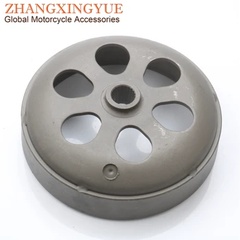 

134mm clutch bell for Aprilia Atlantic Eu3 125 Sport City Sr Max 125 Sport City Cube 200cc 8440494 Scooter