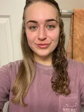 Secador de pelo 2 en 1 de un paso, cepillo de aire caliente, rizador, secador eléctrico, herramientas de estilismo para el cabello