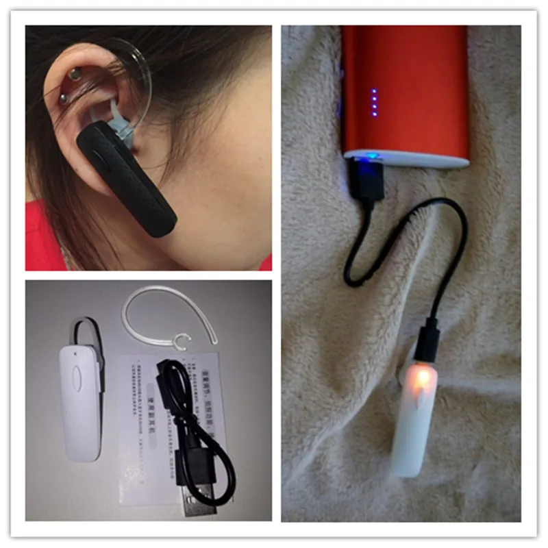 Громкой связи Bluetooth наушники беспроводные для Xiaomi Iphone Мини стерео с микрофоном
