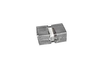 

I Shape Connector,Splice For 120V SMD5050 LED Strip Light, Pack of 5 Units jk657