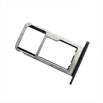 

For ZTE Blade X LTE Z965 5.5" SIM SD Card Slot Memory Tray Holder Replacement