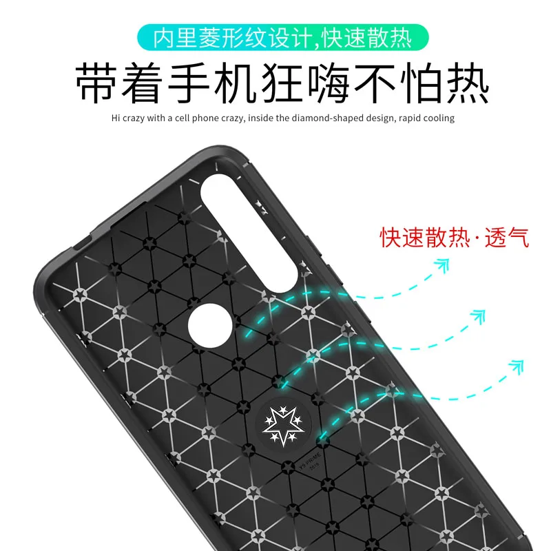 Для huawei Honor 9X Премиум металлическое кольцо матовый чехол huawei P Smart Z Y9 Prime Y9s подставка силиконовый бампер чехол STK-LX1 STK LX1
