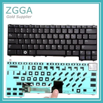 

Laptop US Keyboards For Dell E4200 Internal Keyboard With Backlit Keyset