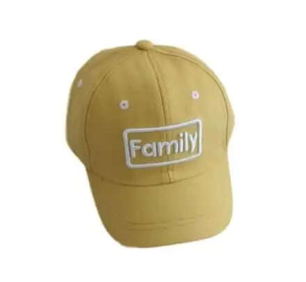 Yellow Cap Трикотажная верхняя одежда для маленьких девочек 0-4 лет - Цвет: Yellow Cap