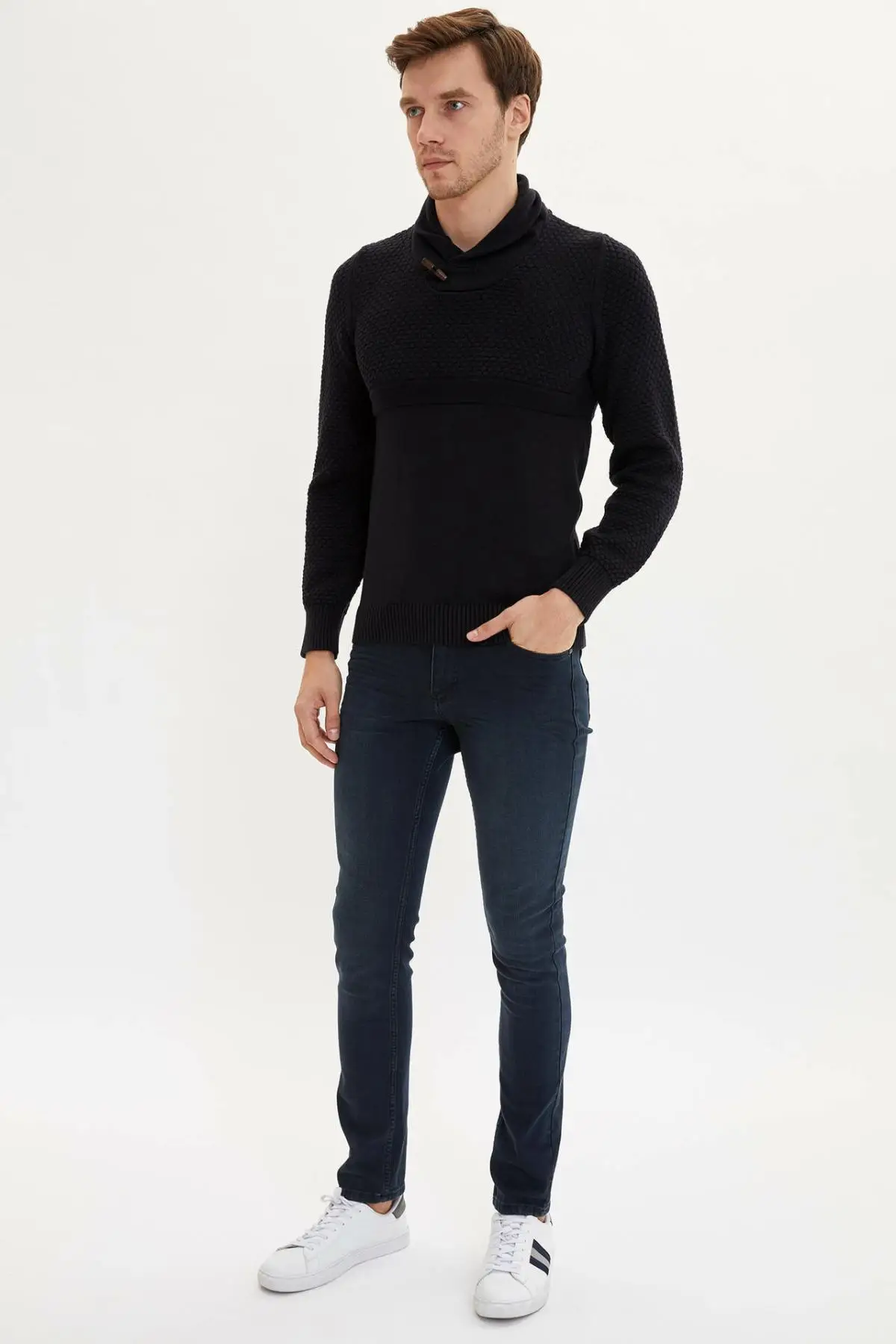 DeFacto человек Trousers-L6693AZ19AU
