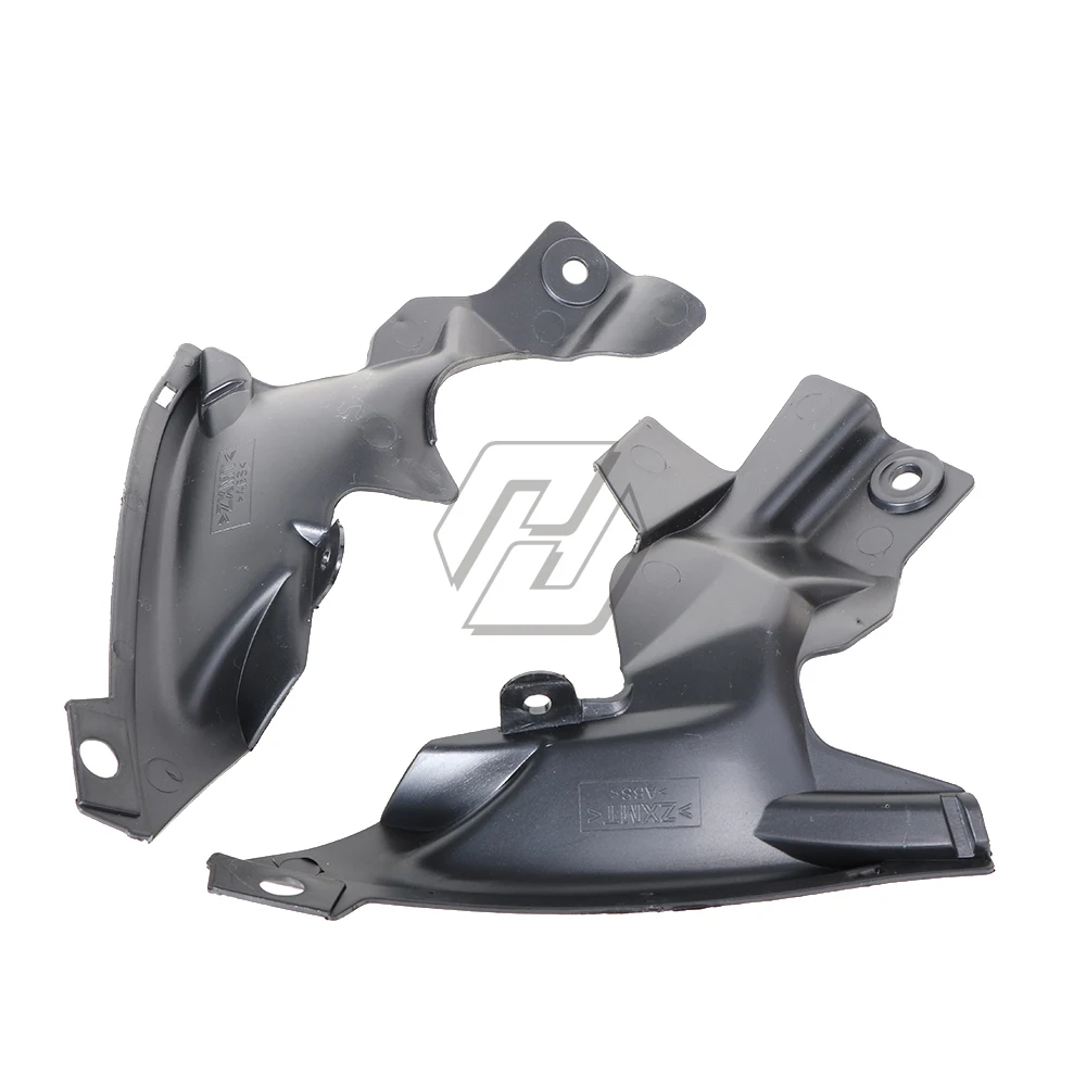 

Motorcycle Side Trim Cover Bracket Fairing Cowling Case for YAMAHA YZF1000 R1 2007 2008