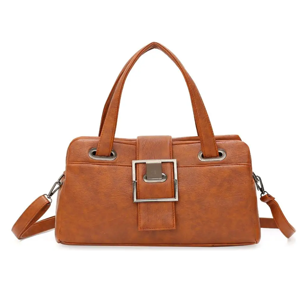 

Bag Women Leather Genuine Handbags Large Capacity Fashion Designer Brand Mother Handbag Shoulder Crossbody Women Casual C1229