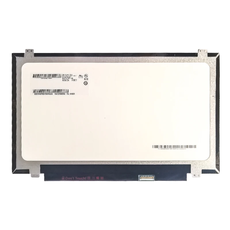 Для thinkpad T440 T450S S3-S431 S440 X1 Carbon1600 * 900 EDP 30pin N140FGE-EA2 экрана B140RTN03.0 LP140WD2 TPB1 LTN140KT13 |