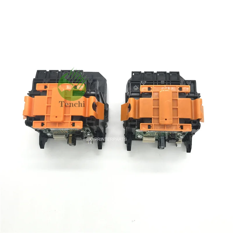 

1pc Free shipping CB863-60133 Original remanufactured 932 933 Printhead for HP Officejet 7612 7610 Inkjet print head