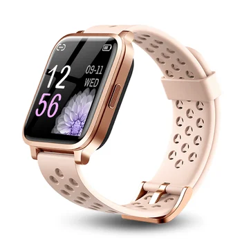 

Newly X3 Sport Smart Watches IP68 Waterproof Heart Rate Monitor Fitness Bracelet Men Women Full Touch Screen Activity Smartwatch