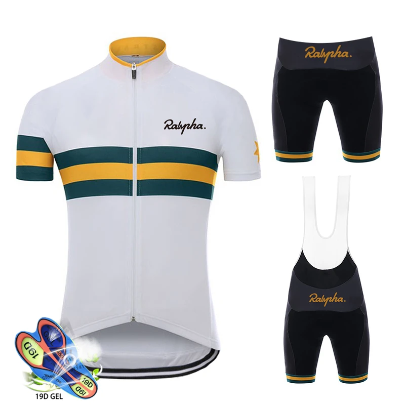 uci cycling jersey