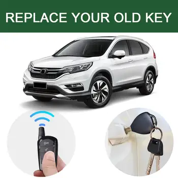 

Smartphone Remote Contr Entry System Central Locking APP Car Alarm Systems Auto Remote Central Kit Door Lock Keyless