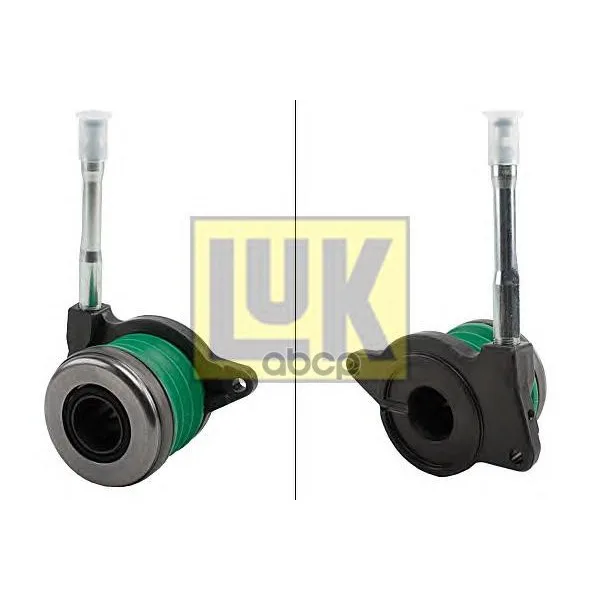 Подшипник Выжимной Гидравлический Volvo C70,S80,V70 Ii,Renault Safrane Ii,Mitsubishi Carisma Luk арт. 510001010