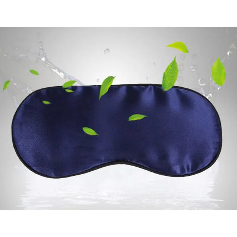 Маска для сна кулер глаз маска тени накладки женские и мужские мягкие переносные