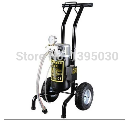 

Hot selling High-pressure airless spraying machine M919D 1 set