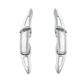 

Paddle Shifter Steering Wheel Extensions Fit for MAZDA 3 Axela Atenza CX-4 CX-5