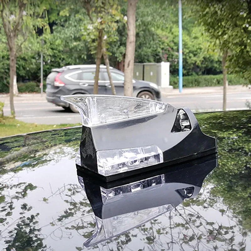 Водонепроницаемые автомобильные фонари наружные 14x6,5x6,5 см аксессуары Запчасти для крыши автомобиля