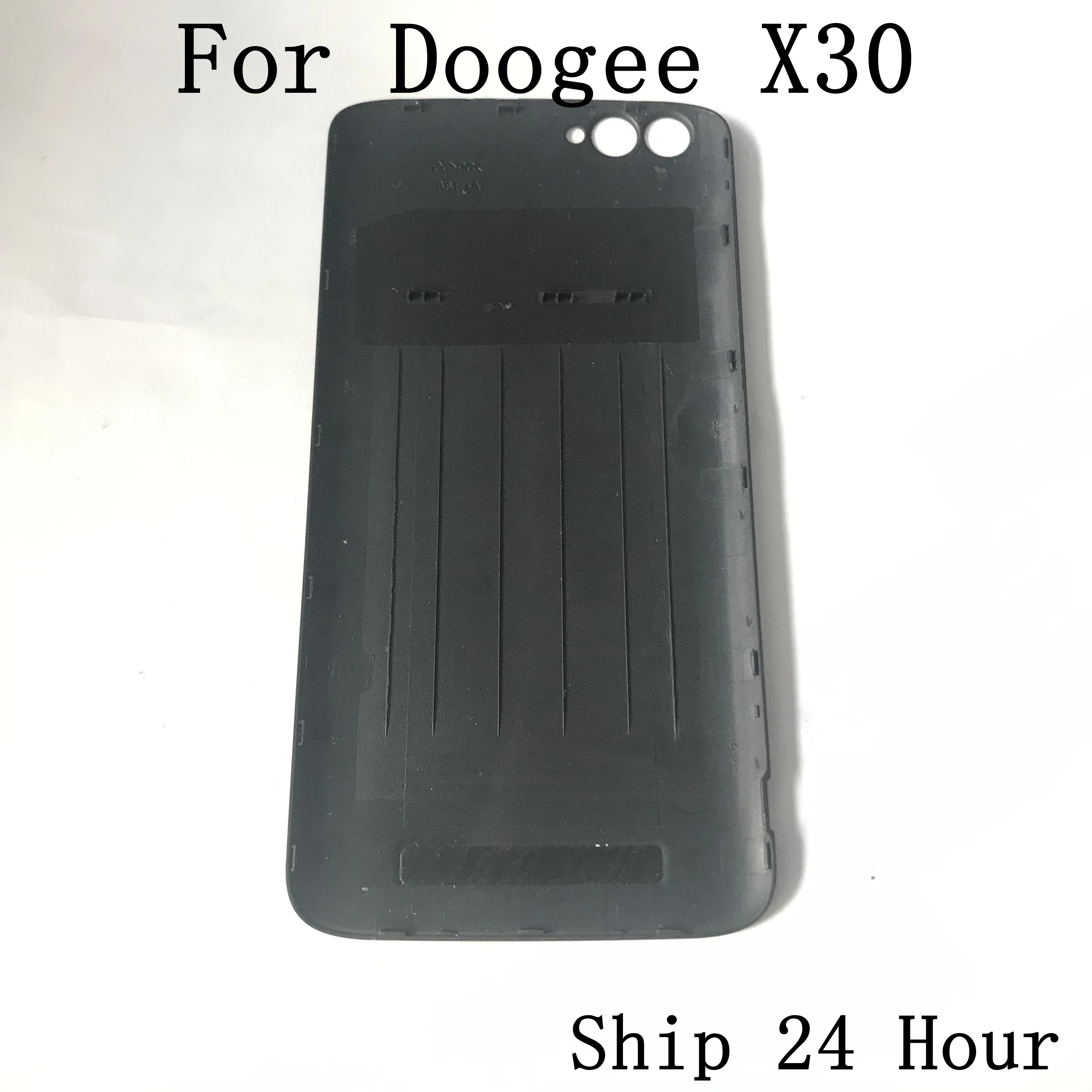 Doogee X30 Uesd Задняя крышка батареи для Doogee X30 ремонт починка Часть Замена