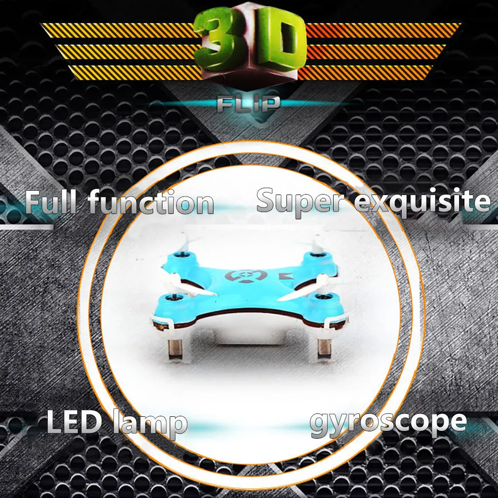 dron fimi x8 se drone gpsCheerson CX10 Mini 2.4G 4CH 6-Axis LED 3D Rolling Effect RC Quadcopter drone 4k dji spark Purchasing