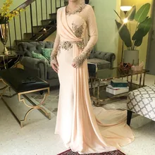 Русалка Выпускные платья Длинные вечерние платья Дубай размера плюс вечерние праздничные платья