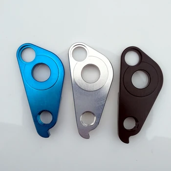 

5pcs CNC Bicycle gear rear derailleur hanger dropout For Giant Glory 0 Giant Glory1:2017 Giant Glory Advanced 27.5 2015-16 GIANT