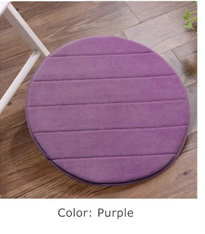 90CM Meditation yoga mat 20mm suede cushion mat putuan, multi-specifications for wholesale price yoga mat super-soft, non-slip - Цвет: 90CM