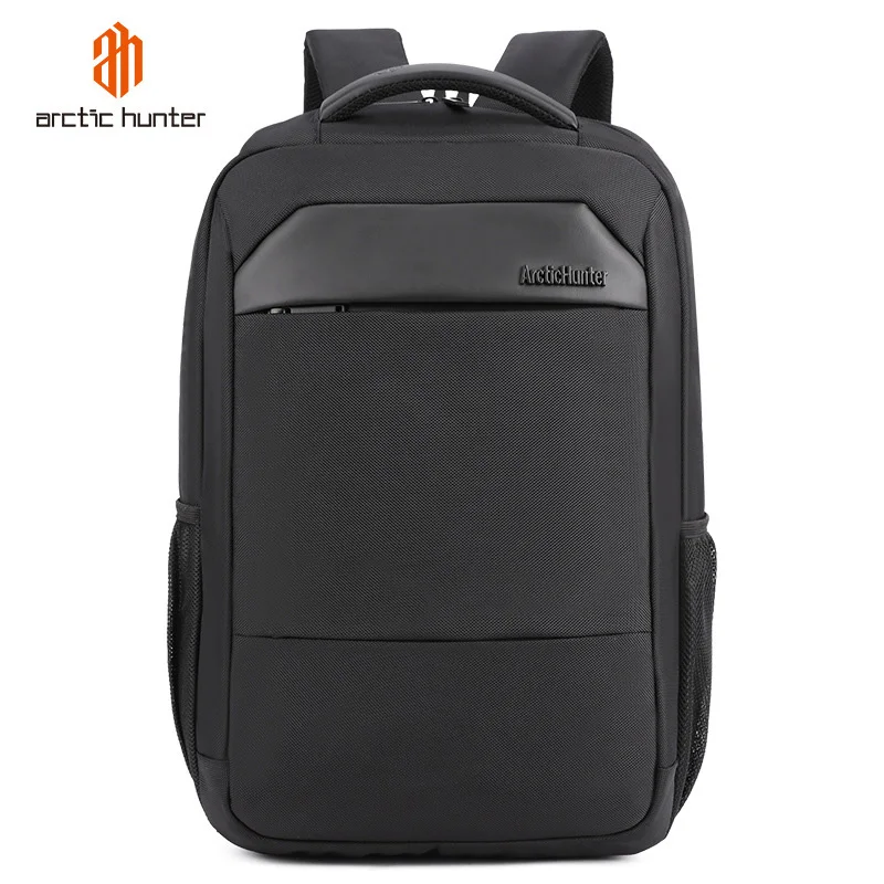 Мужская сумка для ноутбука с большой вместительностью 15,6 дюймов, водонепроницаемая дорожная сумка для багажа, многофункциональная сумка с защитой от кражи, школьный рюкзак для мальчиков
