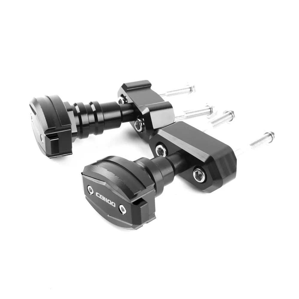 Рамка Ползунки Краш колодки протектор для Honda CB650F CBR650F CBR650R 14-17