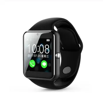 

Bluetooth Smart Watch Android Camera With Sim Card Function Message Reminder Smart Wachthes Android