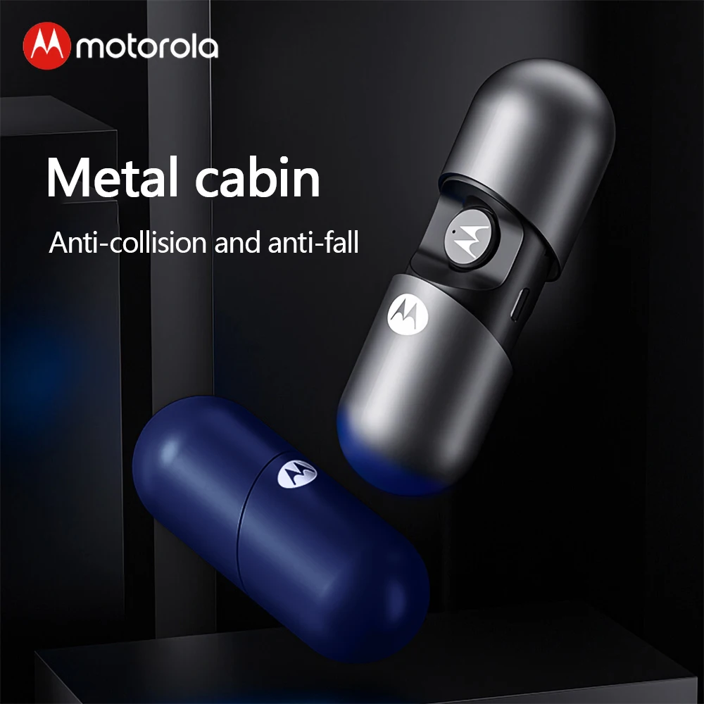 True Wireless Bluetooth 5.0 Headset VerveBuds 400 In-ear Sports Portable Earphone IPX6 Waterproof support Smart Voice Assistant