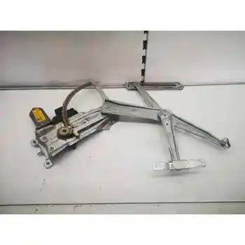 

WINDOW LIFTER FRONT RIGHT OPEL ZAFIRA A