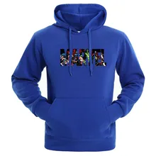2019 Autumn Winter Brand Hoodies Sweatshirts Men High Quality Brand Letter Print Fashion Men women pullover Thickened Streetwear