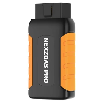 

Humzor NexzDAS Pro Full-system OBD2 Bluetooth Auto Diagnostic Tool with Special Functions