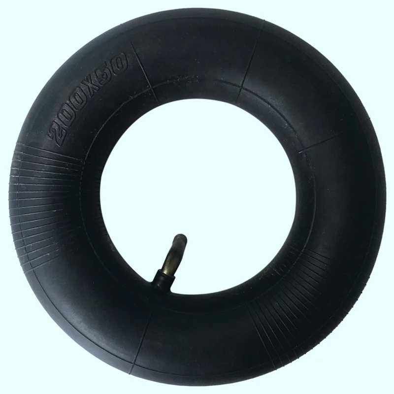 8 Inch Tire Electric Scooter 200X50 Inner Tube Motorcycle Part for Razor Scooter E100 E150 ESpark Crazy Cart Scooters 8 Inch Tire Electric Scooter 200X50 Inner Tube Motorcycle Part for Razor Scooter E100 E150 ESpark Crazy Cart Scooters