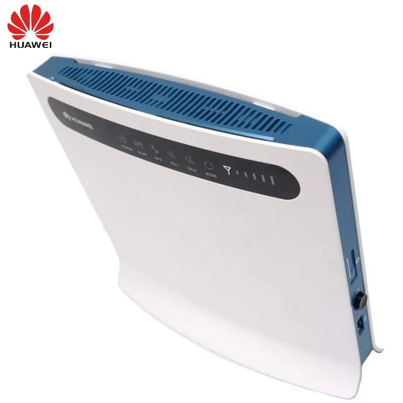 Huawei B593 B593s 931 4G LTE CPE промышленный Wi Fi роутер|3G/4G роутеры| |