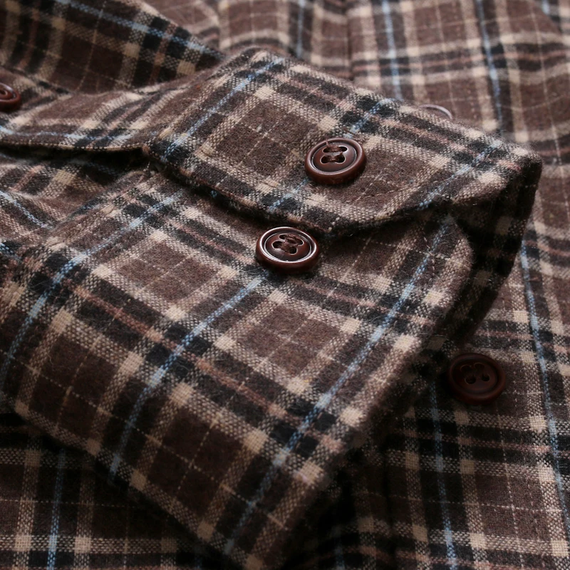 men plaid shirt (3)