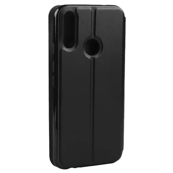 

FFYY-OCUBE for UMIDIGI Power Mobile Phone Case 6.3 Inch Drop Protection Sleeve Bracket Leather Case